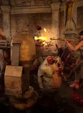 Blood Waves