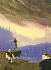 Another World: 15th Anniversary Edition