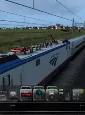 Train Simulator 2015