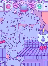 Pawsome Hidden Cats: Kittynawa