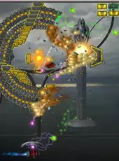 Ricochet Infinity