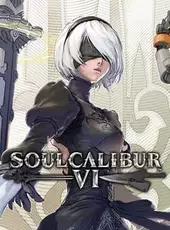 SoulCalibur VI: 2B