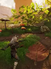 Smalland: Survive the Wilds