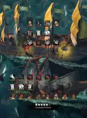 Rogue Waters