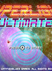 Hyperlight Ultimate