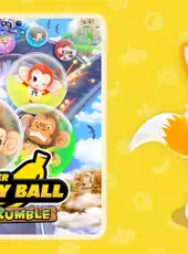 Super Monkey Ball: Banana Rumble - Tails