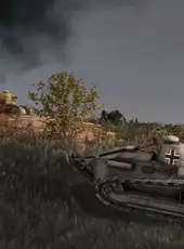 Steel Division 2: Tribute to Normandy '44