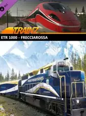 Trainz Railroad Simulator 2019: ETR 1000 - Frecciarossa