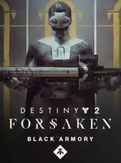 Destiny 2: Black Armory