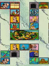 Asterix: Caesar's Challenge