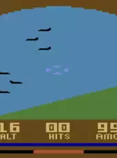 Air Raiders
