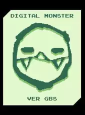 Digital Monster Ver GBs