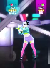 Just Dance 2015