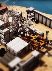 Instruments of Destruction