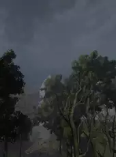 Evil is Back