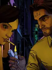 The Wolf Among Us: Episode 1 - Faith