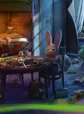 Campfire Legends: The Last Act
