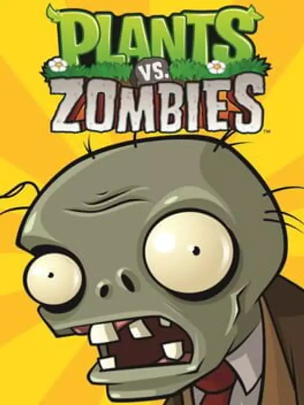 Plants vs. Zombies