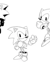 Sonic Mania Plus