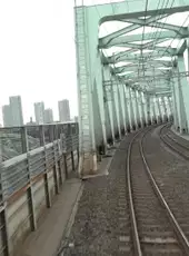 JR EAST Train Simulator: Keiyo Line (Soga to Tokyo) E233-5000 Series
