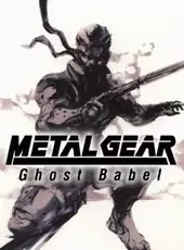Metal Gear: Ghost Babel