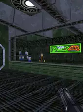 Star Wars: Jedi Knight - Dark Forces II