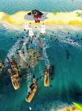 Pirates! Showdown: Enhanced Edition