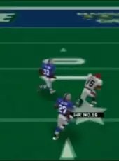 Madden Football 64