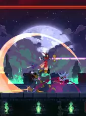 Dead Cells: Netflix Edition