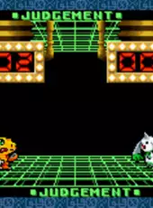 Digimon: Battle Spirit