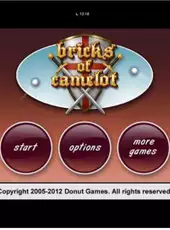 Bricks of Camelot