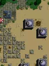 Toaplan Shooting Battle 1