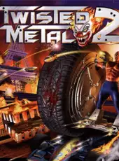 Twisted Metal 2
