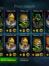 Adversator