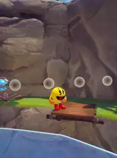 Pac-Man World 2 Re-Pac