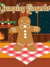 The Jumping Gingerbread