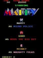 Mappy