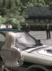 Deadly Premonition Origins