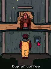 Tales from the Outer Zone: Cyborg Seppuku