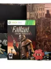 Fallout: New Vegas - Collector's Edition