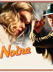 L.A. Noire