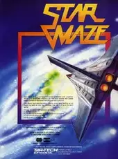 Star Maze