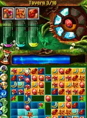 Jewel Legends: Tree of Life