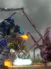 Earth Defense Force 5: Mission Pack 2 - Super Challenge
