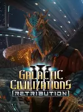 Galactic Civilizations III: Retribution