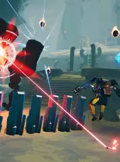 Risk of Rain 2 + Survivors of the Void + Seekers of the Storm Bundle