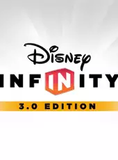 Disney Infinity 3.0