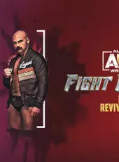 All Elite Wrestling: Fight Forever - Season Pass