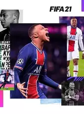 FIFA 21