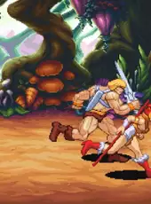 He-Man and the Masters of the Universe: Dragon Pearl of Destruction